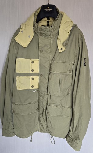 Belstaff uk42 xlarge deploy - belstaff,