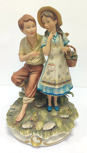 Mariani italy boy girl - italy,