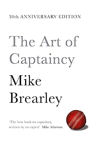 The art captaincy what - the, captaincy: