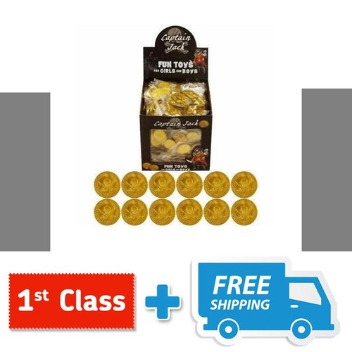 Henbrandt pirate gold coins - pirate,