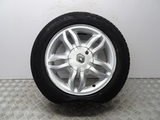 RENAULT CLIO MK3 15" ALLOY
