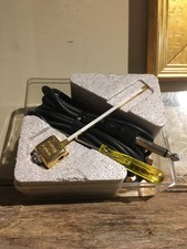 Shadow SH1900 Classical Guitar Pickup Accessories Musical Pickups Gold Bass Amp