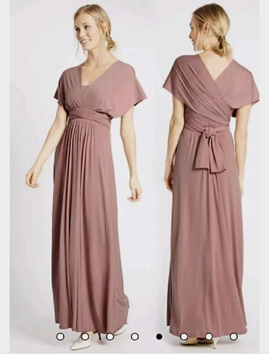 Marks and spencer - and,