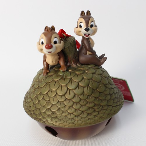Rare 2013 disney store chip - disney,