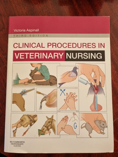 Clinical procedures - clinical, in