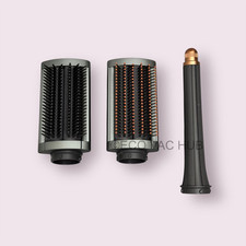 Dyson Genuine Airwrap Hair Styler Part Tool Barrel Brush Soft Firm Attachment