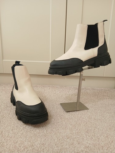 Women ankle boots - women's, size
