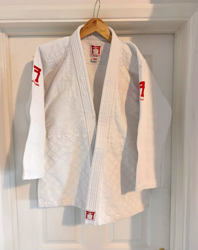 Fighting films red label judo - fighting,
