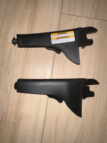 Genuine graco arm rests - graco,
