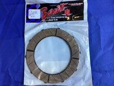 BSA C15 B40 B25 B44 B50 TRI