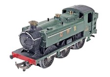 Graham Farish OO Gauge GWR
