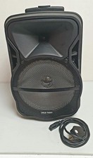 Vocal-Star VS CX-10 Karaoke Speaker