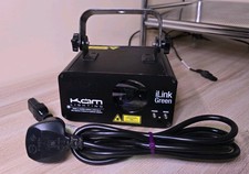 KAM ILINK LASER GREEN