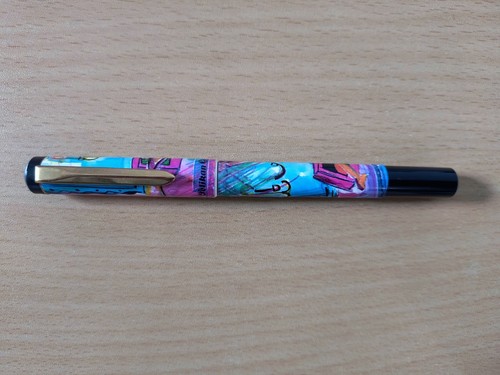 Vintage pelikan p20 - p20, student