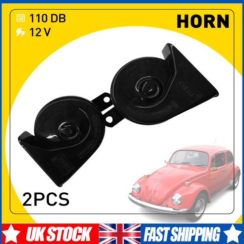 Pair high and - low, 12v