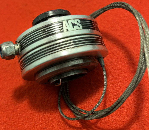 Acs pro rotor old school - acs,