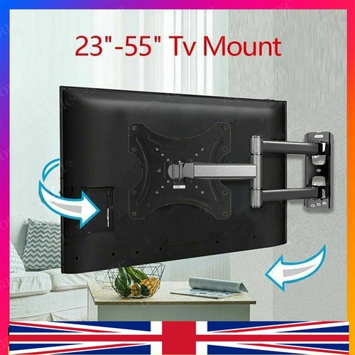 Wall bracket swivel - wall,