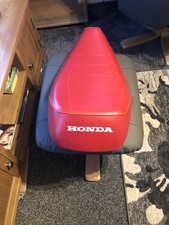 Honda vision Seat