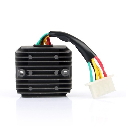 Regulator rectifier voltage - regulator,
