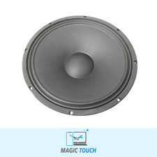 QTX 15" Speaker Driver for QS15 / QS15A 700W - 42Hz to 5KkHz - Model: 902.512UK