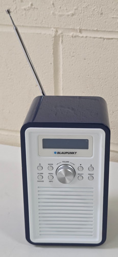 Blaupunkt dab digital radio - digital,