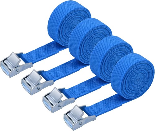 Heavy duty cargo tie - duty,