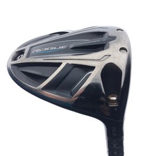 Used Callaway Rogue Driver /