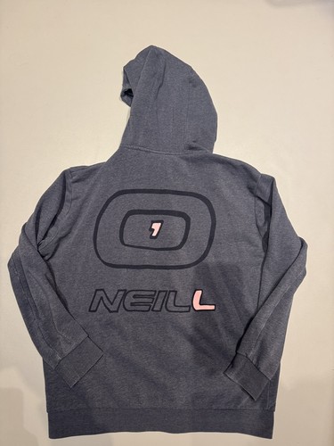 Neill womens graphic - womens, zip