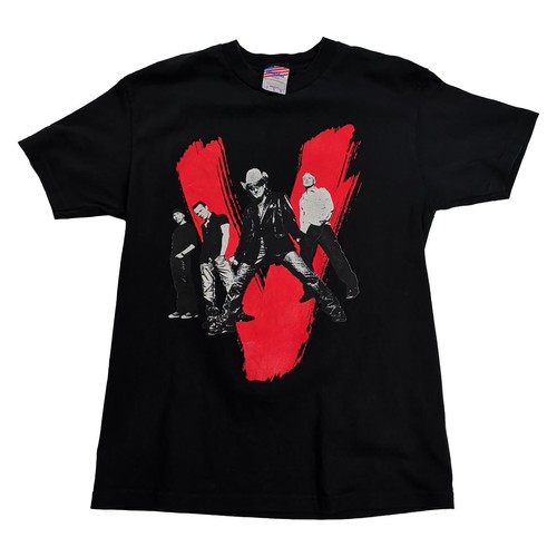 Vertigo 2005 tour shirt - 2005, t-shirt