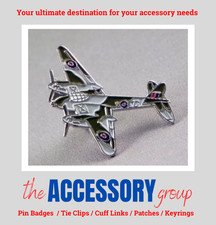 New RAF Mosquito bomber