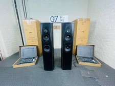 SONUS FABER OLYMPICA II FLOOR