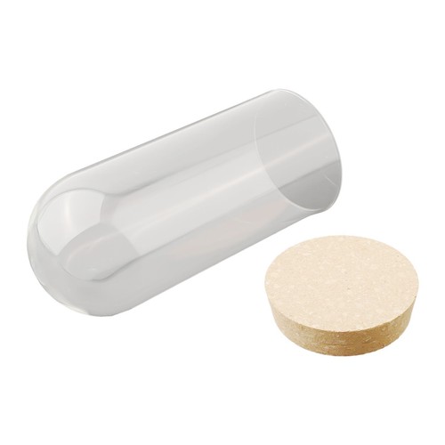 Glass dome cover - dome,