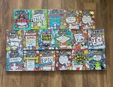 MASSIVE 17 x TOM GATES BUNDLE