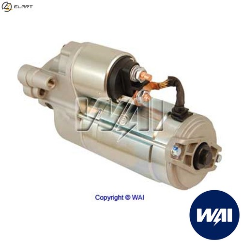 Starter 33226n for - starter, mitsubishi