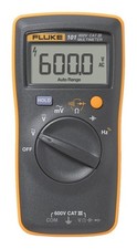 Fluke 101 Basic Digital