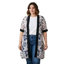 R&M Richards Women's Plus