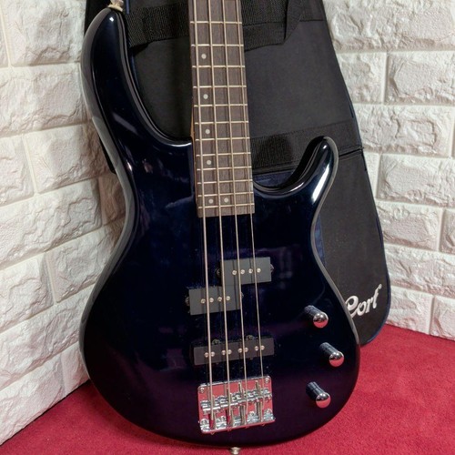 Cort action bass - cort,