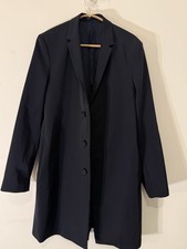COS men’s triple-breasted