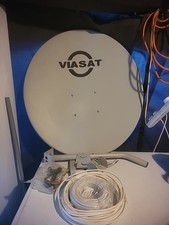 66cm VIASAT Satellite Dish