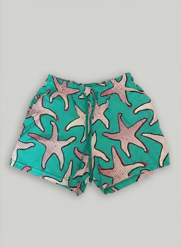 Vilebrequin starfish art - vilebrequin,