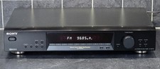 Sony ST-SE370 Digital Quartz