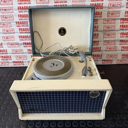 Vintage emerson television - vintage,