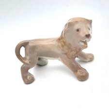 Vintage wade lion whimsies - vintage,