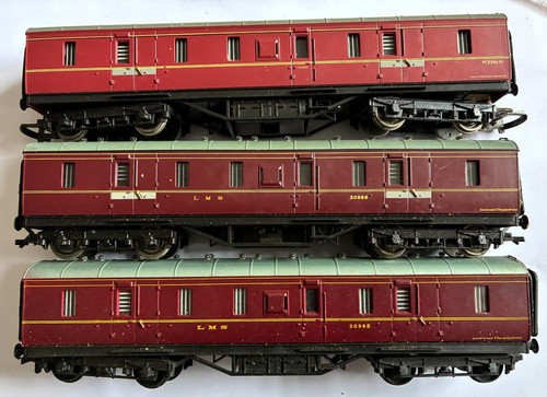 Lms parcel vans - parcel,