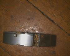 Leitz spindle moulder groover