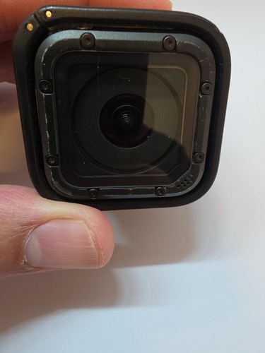 Gopro hero session camera - hero,