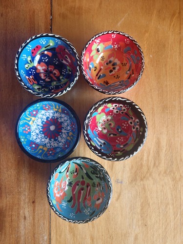 Set five inch wide hand - set,