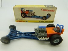 Dinky 228 Super Sprinter