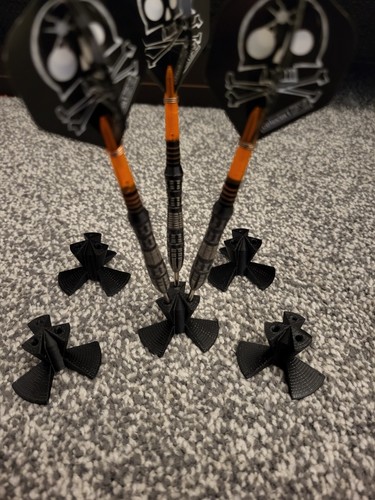 Darts holder stand set - set, of