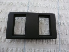 JAGUAR XJS WINDOW LIFT SWITCH